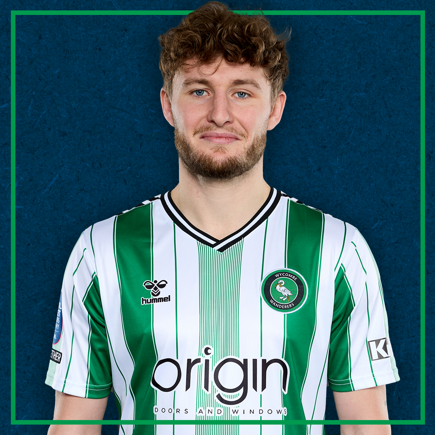 Away Mini Kit (Toddlers) – 23/24