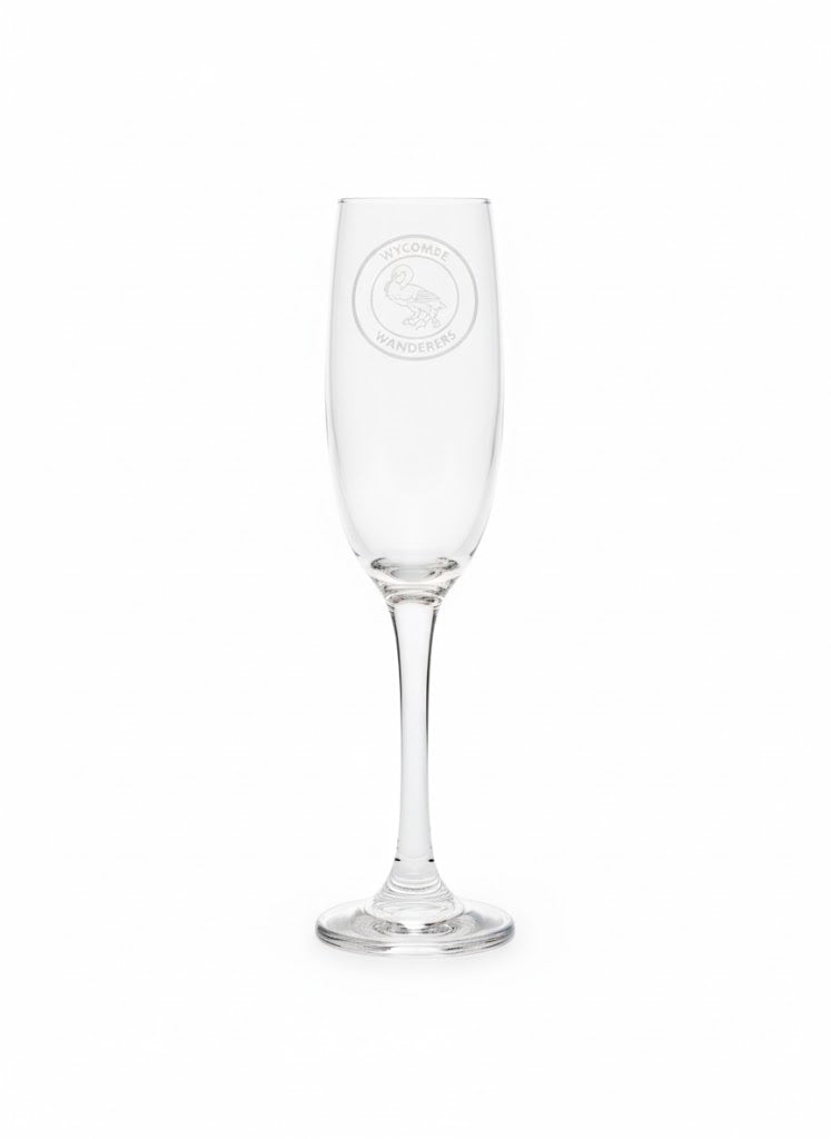 Champagne Glass