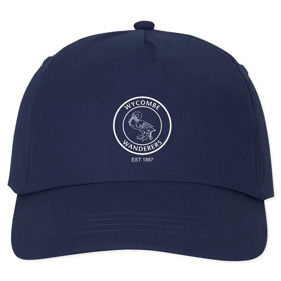 1887 Cap