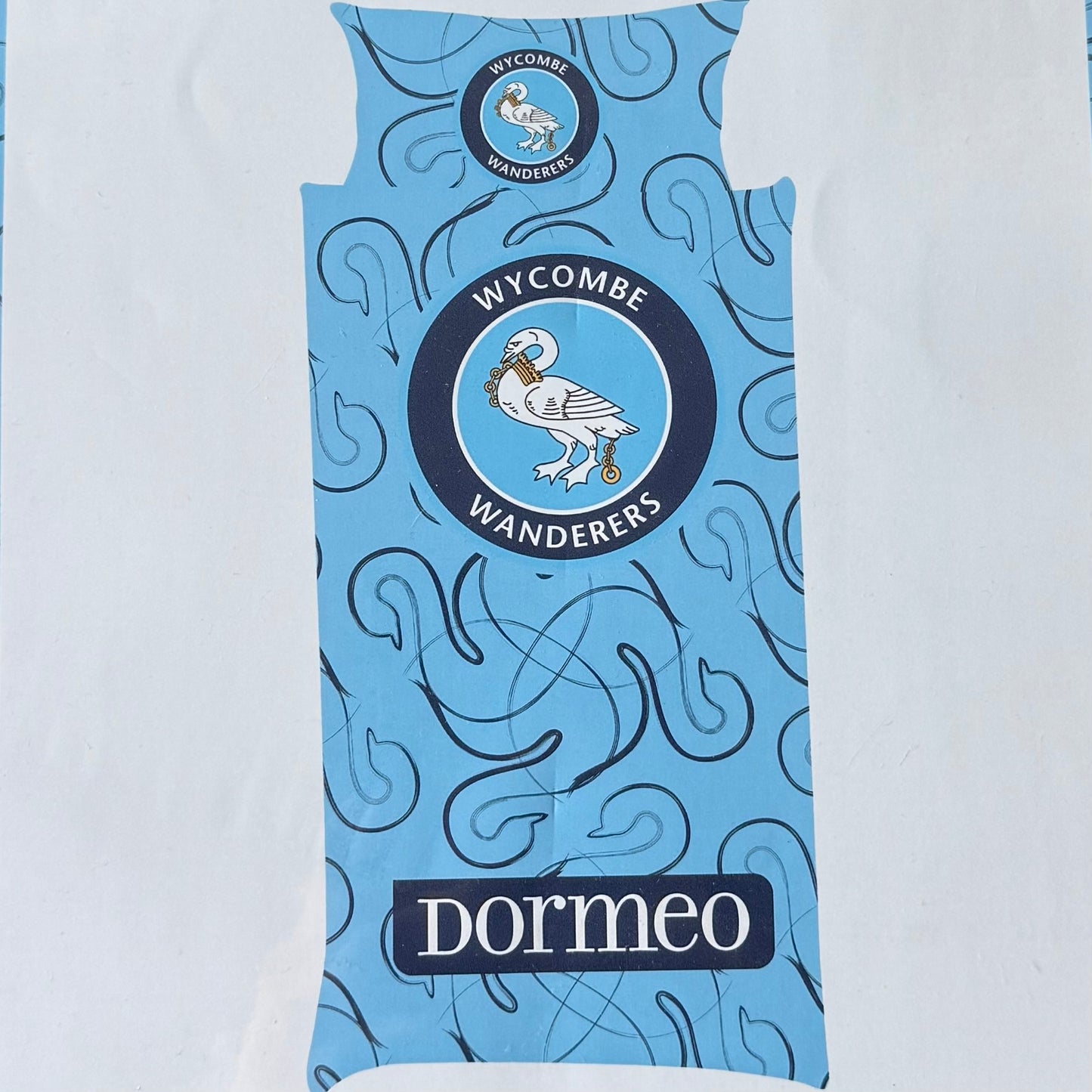 Single Duvet & Pillowcase set