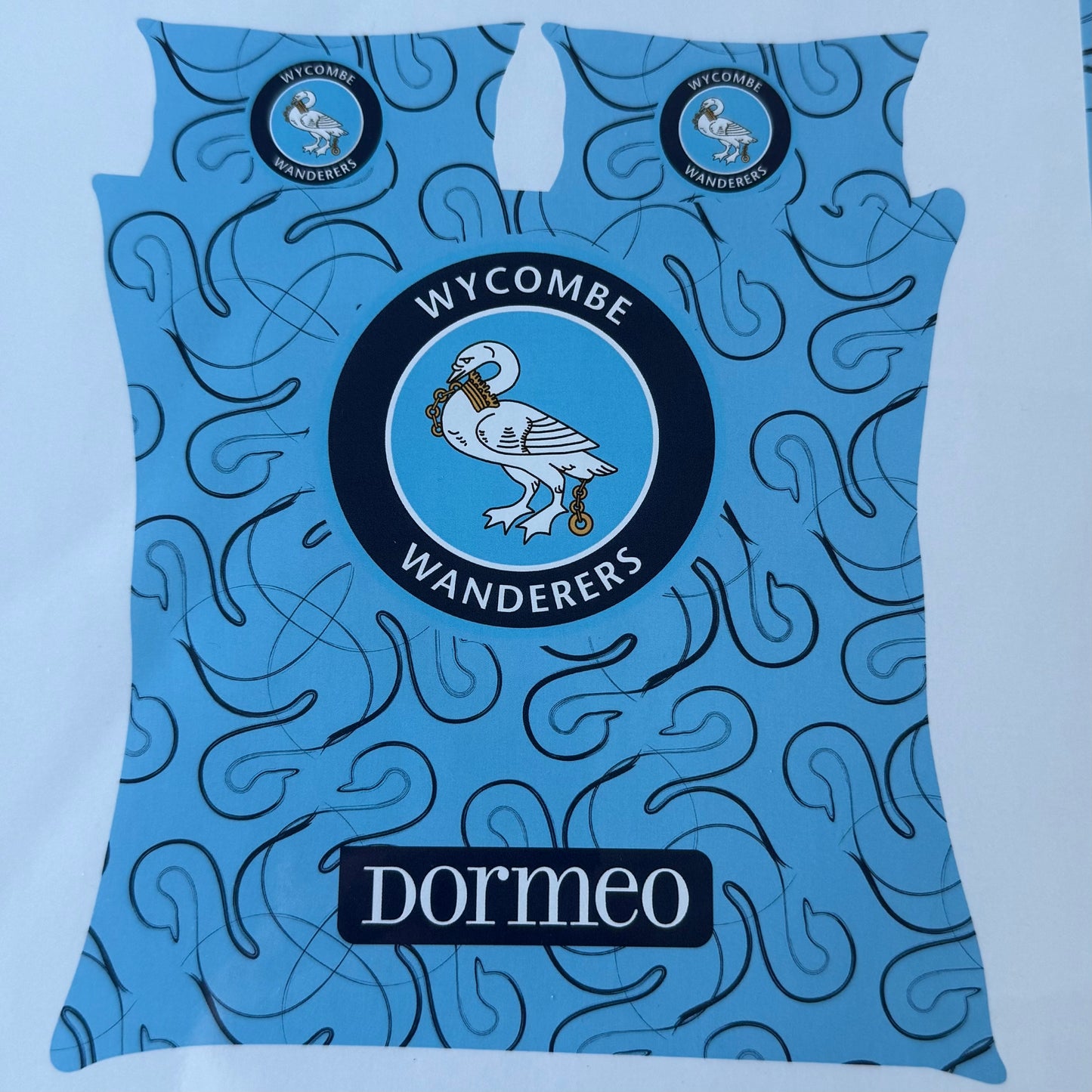 Double Duvet and Pillowcase set