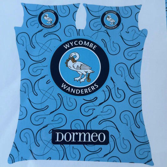 Double Duvet and Pillowcase set