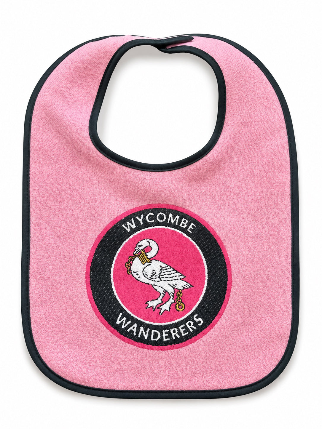 WWFC Baby Bib