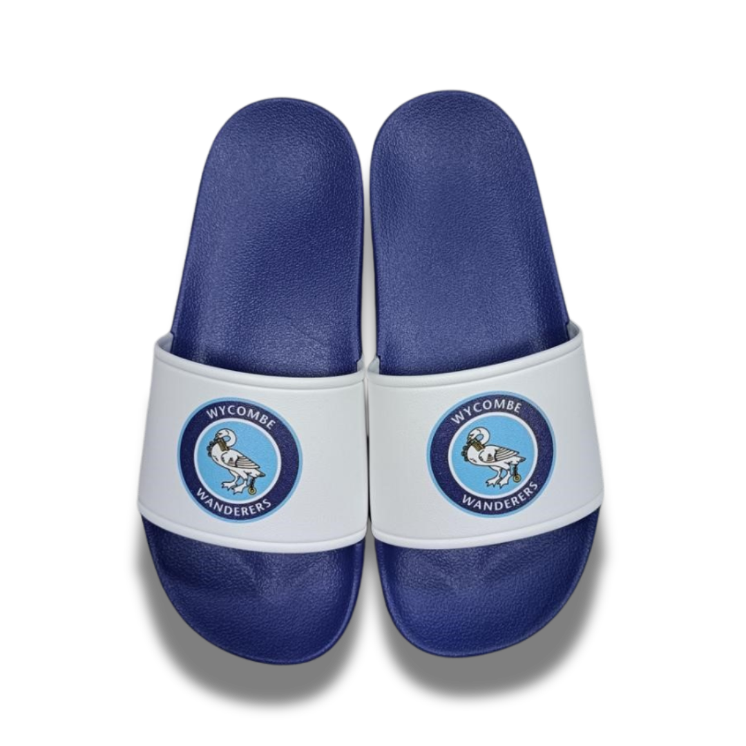 WWFC Adult Sliders
