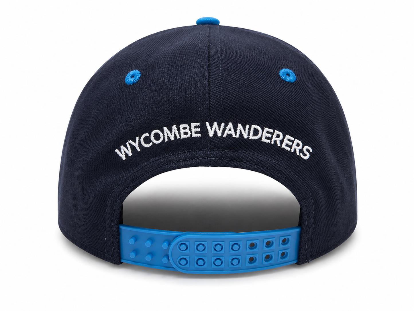 WWFC Navy Cap
