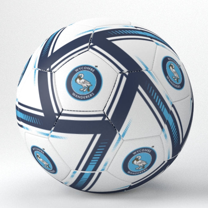 WWFC Football