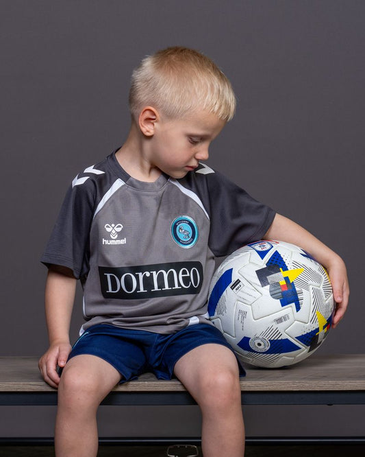 Kids Staff Training Shirt 26/27