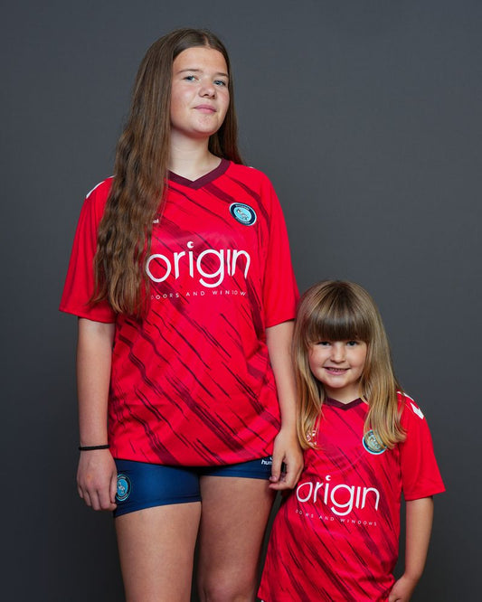 Wycombe Wanderers Kids Third Goalkeeper Shirt 26/27