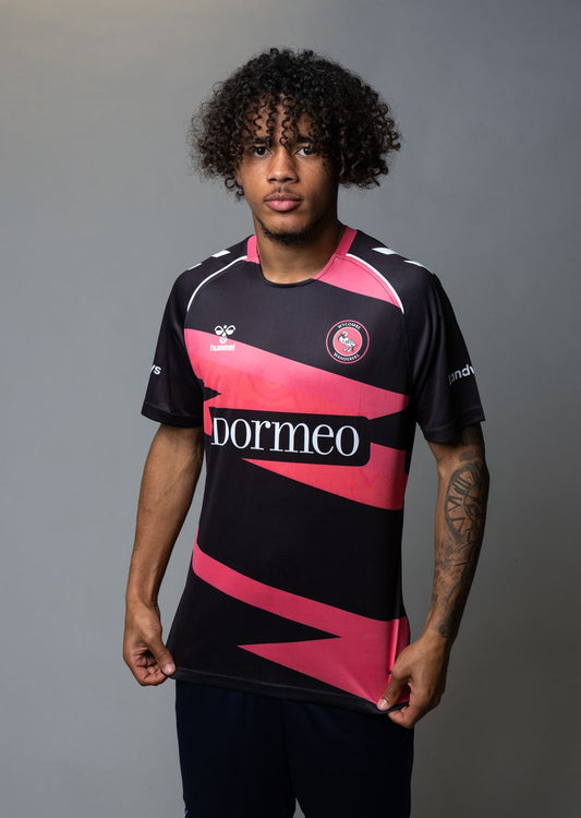 Adult Away Matchday Training Shirt 26/27
