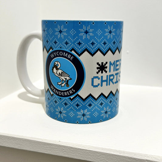 Christmas Mug - Merry Christmas
