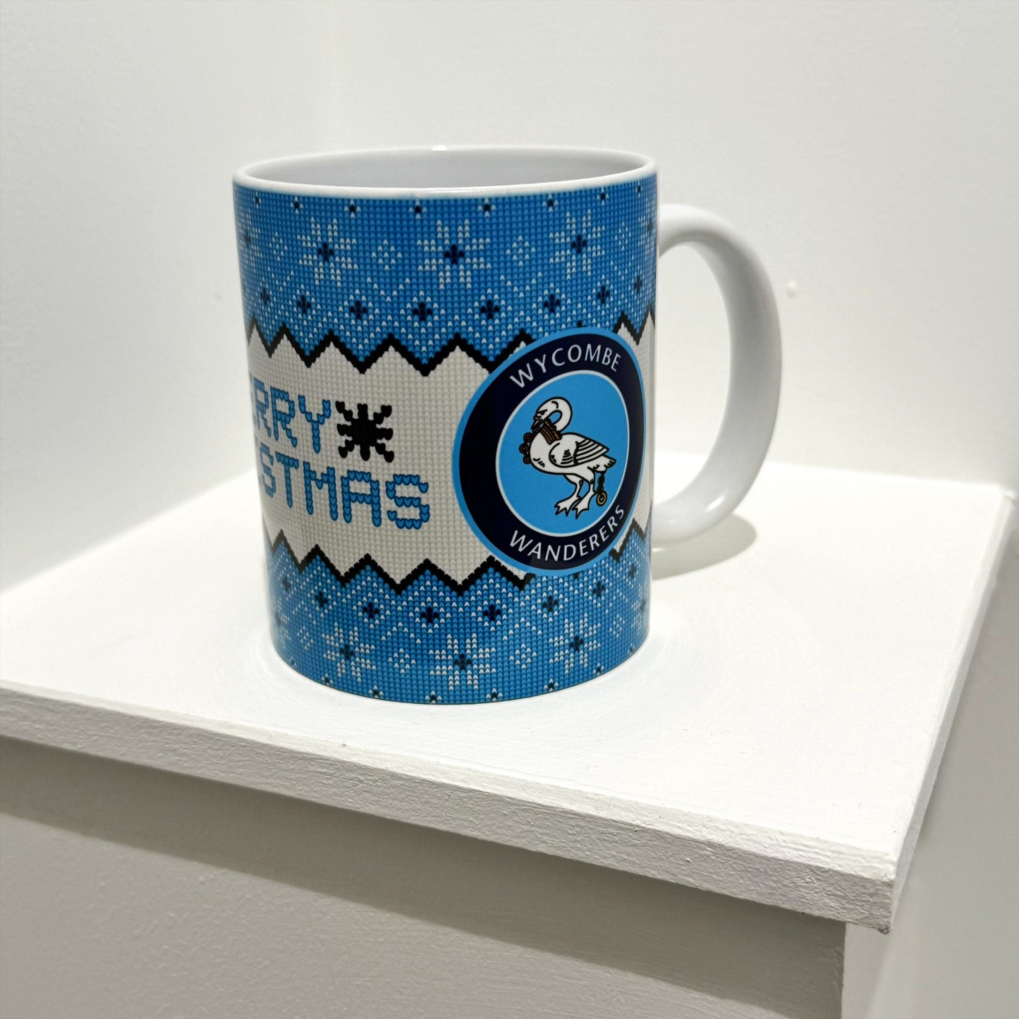 Christmas Mug - Merry Christmas