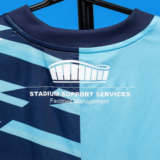 Wycombe Wanderers Home Mini Kit 26/27