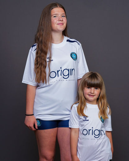 Wycombe Wanderers Kids Third Shirt 26/27