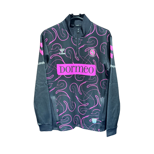 Adult Player Matchday Goalkeeper Training 1/4 Zip 25/26
