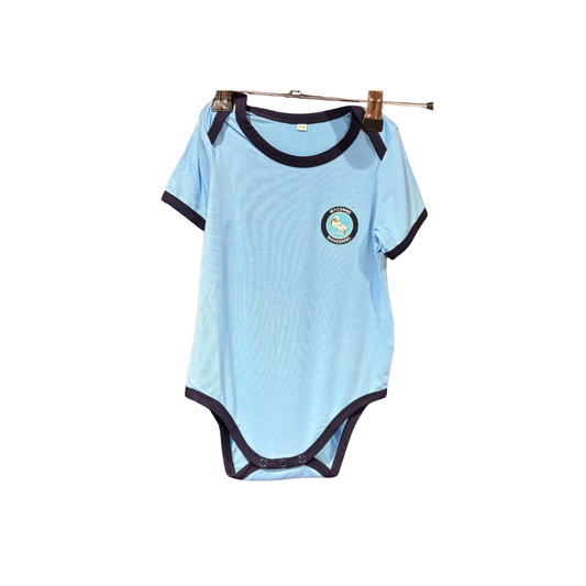 WWFC Baby Vest