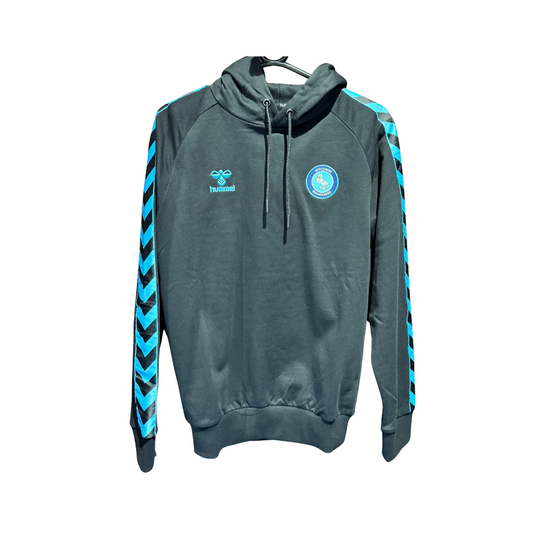 Adult Staff Travel Hoodie 25/26