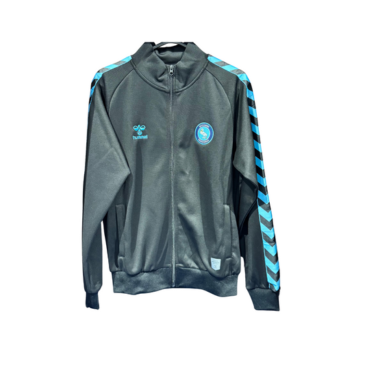 Adult Staff Travel Jacket 25/26