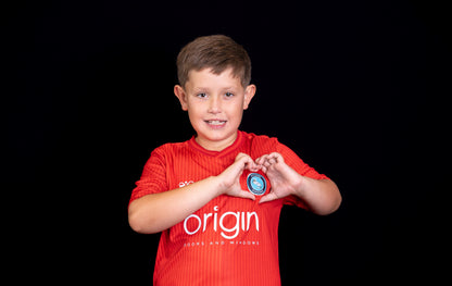 Wycombe Wanderers Kids Third Kit 24/25