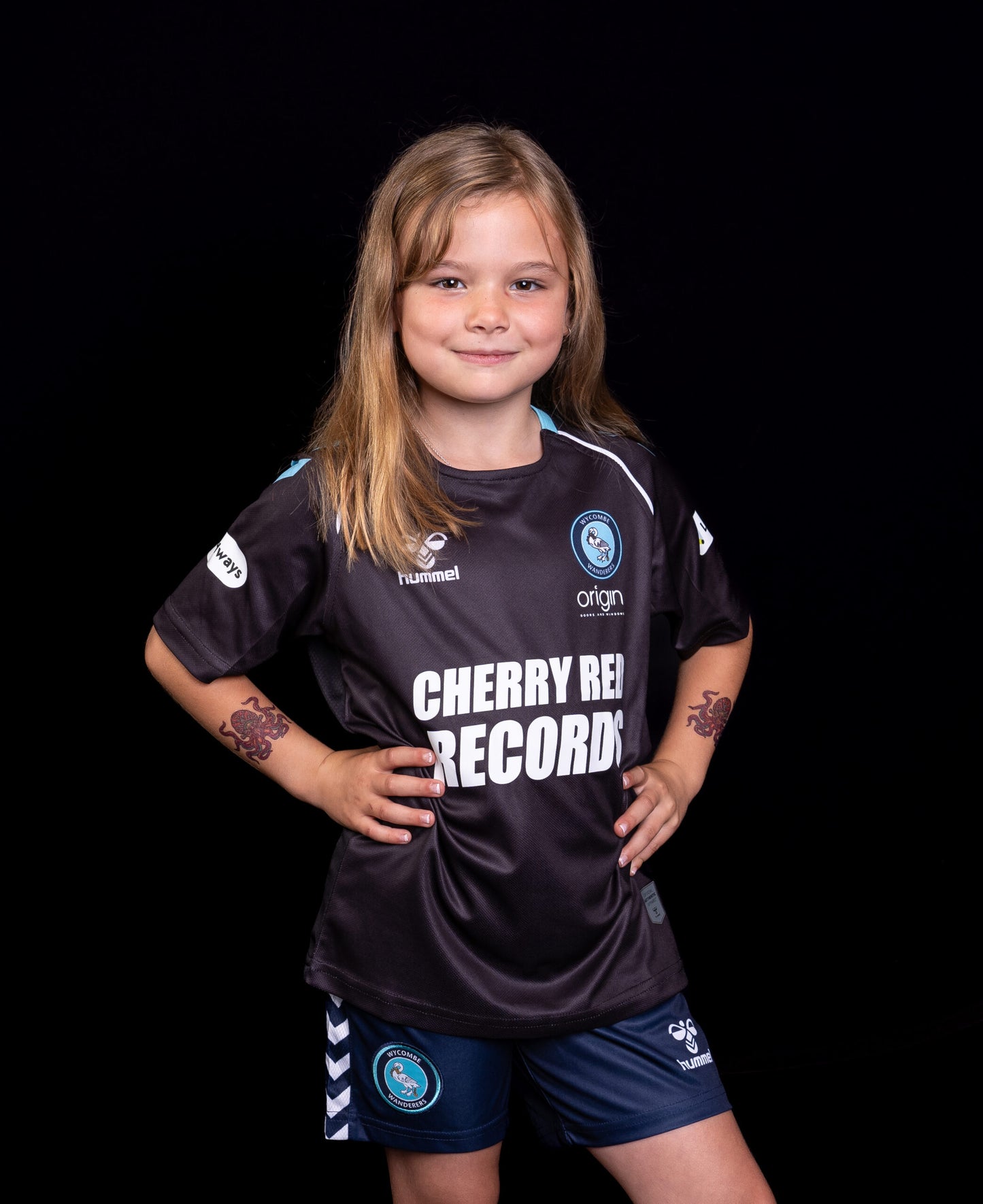 Junior Coaches Short-Sleeve Training Top 24/25