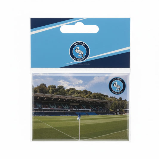 Adams Park Fridge Magnet