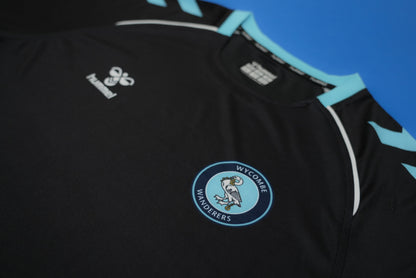 Junior Coaches Short-Sleeve Training Top 24/25