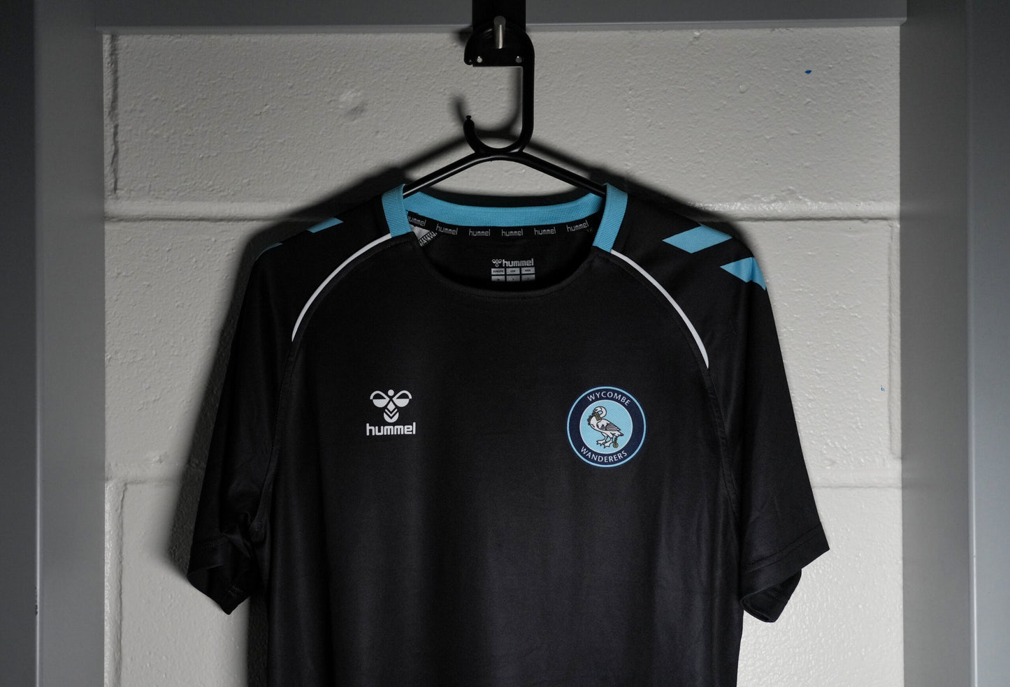 Junior Coaches Short-Sleeve Training Top 24/25