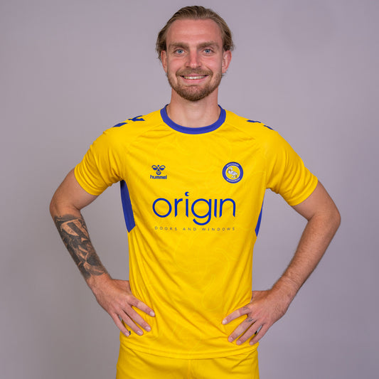 Wycombe Wanderers Adult Away Kit 25/26
