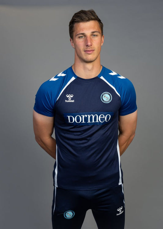 Adult Player Training Shirt 26/27