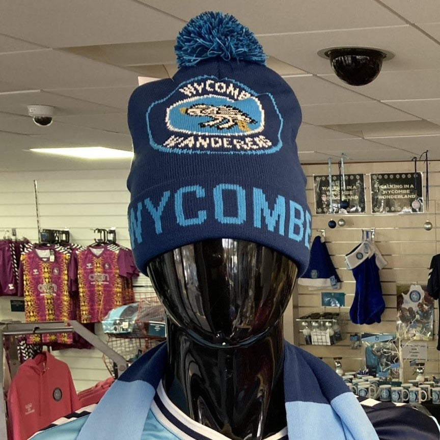 Bobble Hat