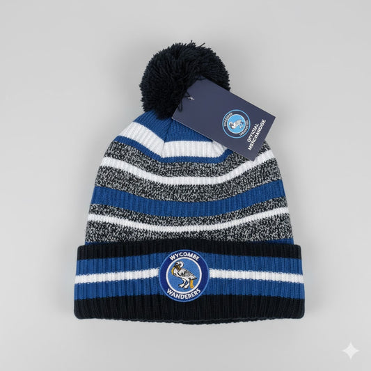 WWFC Bobble Hat
