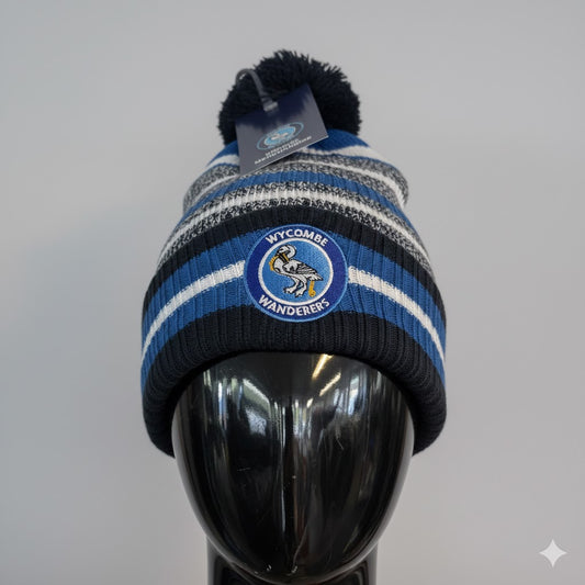 WWFC Bobble Hat