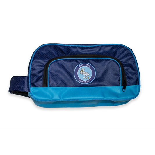 Wycombe Wanderers Boot Bag