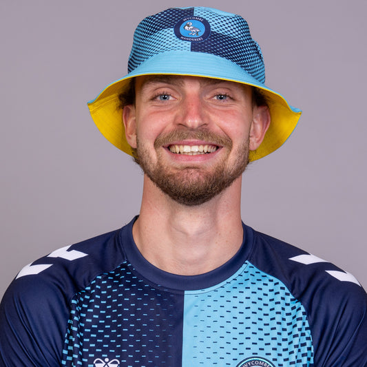 WWFC Reversible Bucket Hat (Home / Away)