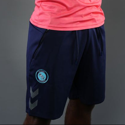 Adult Player Travel Shorts 26/27