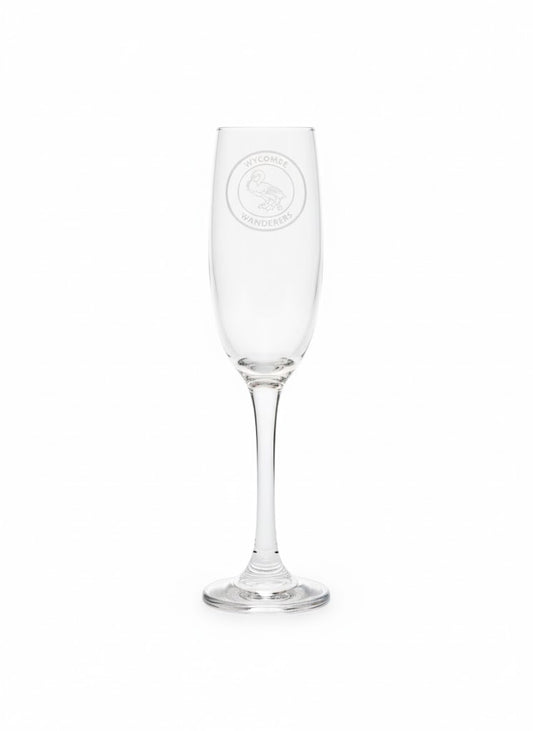 Champagne Glass