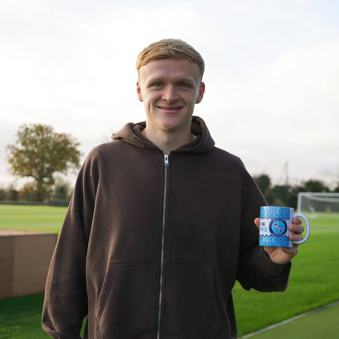 Christmas Mug - Merry Christmas