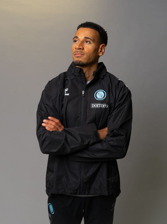 Adult Staff All-Weather Training Jacket 26/27