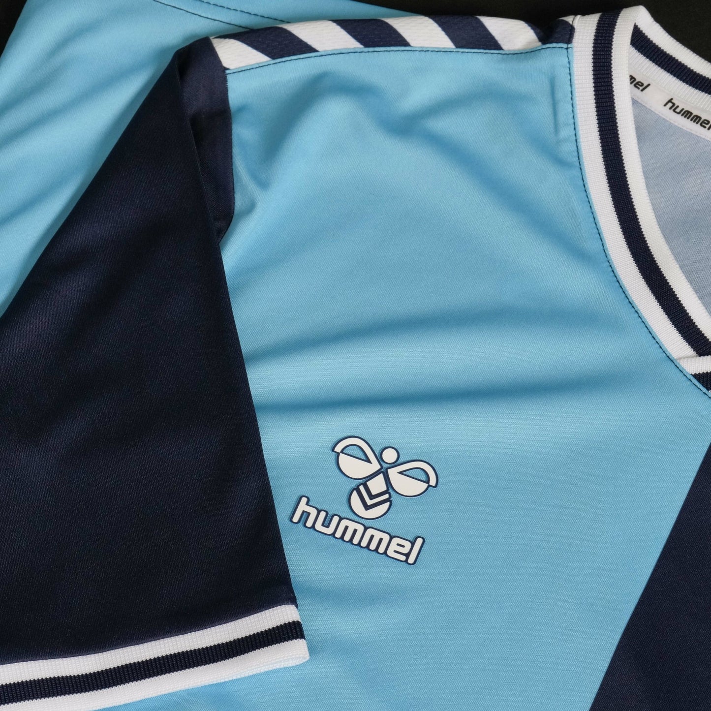 Wycombe Wanderers Adult Home Kit 24/25
