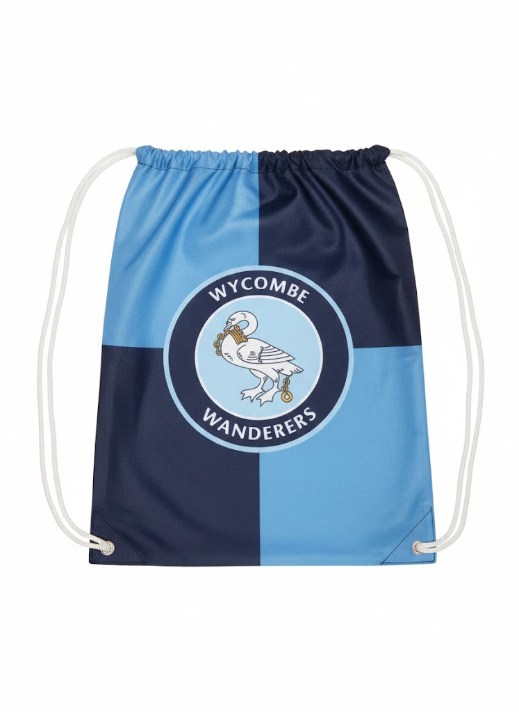WWFC Drawstring Bag