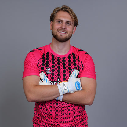 Wycombe Wanderers Adult Home Goalkeeper Kit 25/26