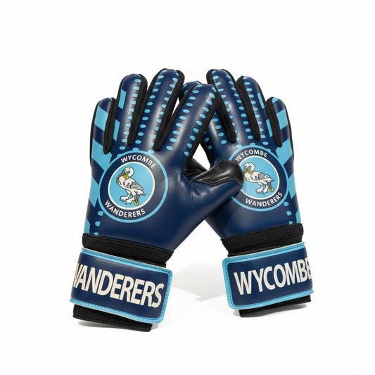 WWFC Goalkeeper Gloves