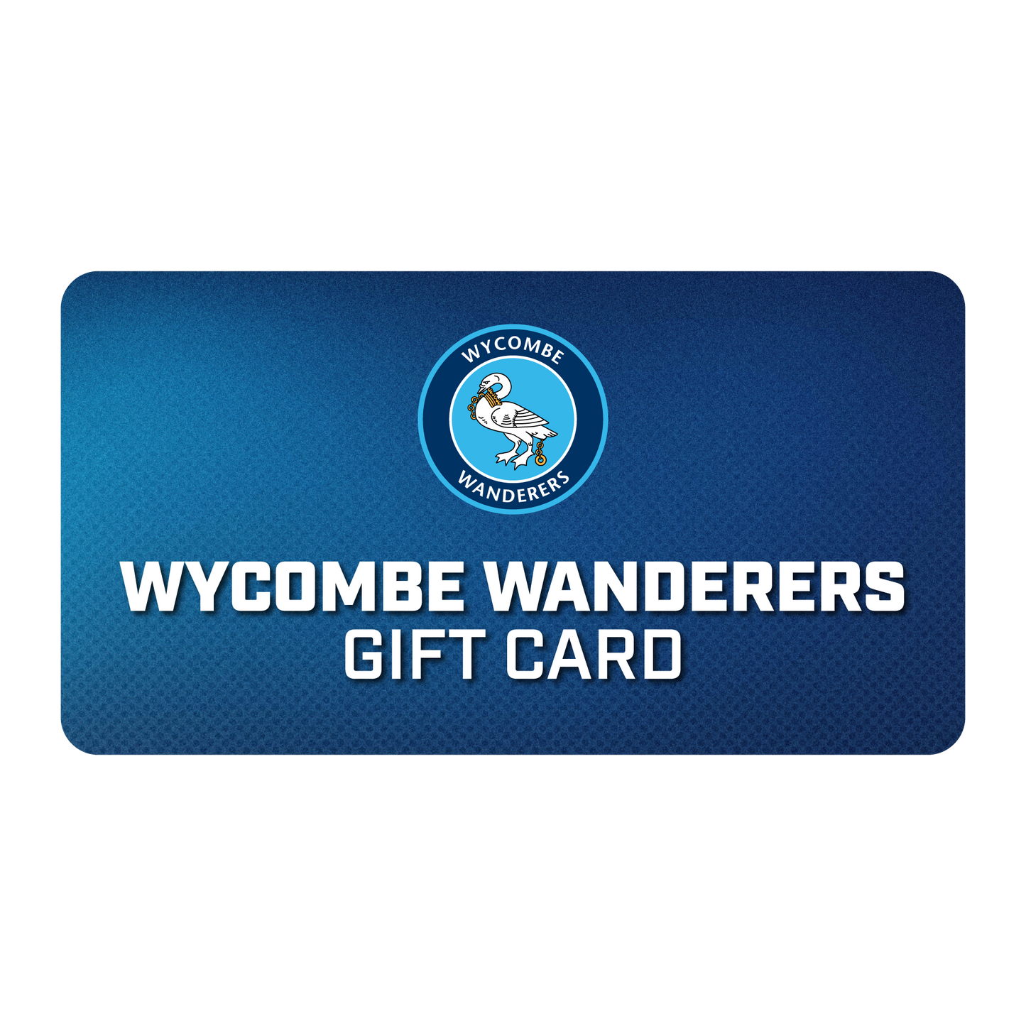 WWFC Shop Gift Card