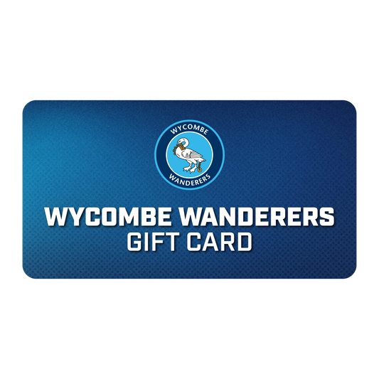 WWFC Shop Gift Card
