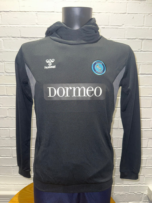 Youth Staff Training Hoodie 25/26