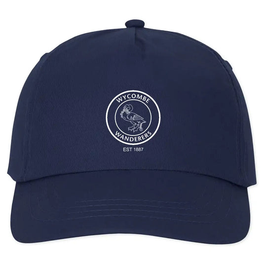 1887 Cap