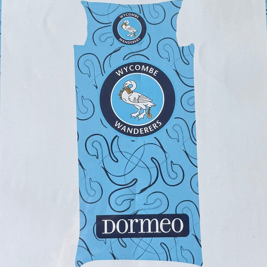 Single Duvet & Pillowcase set