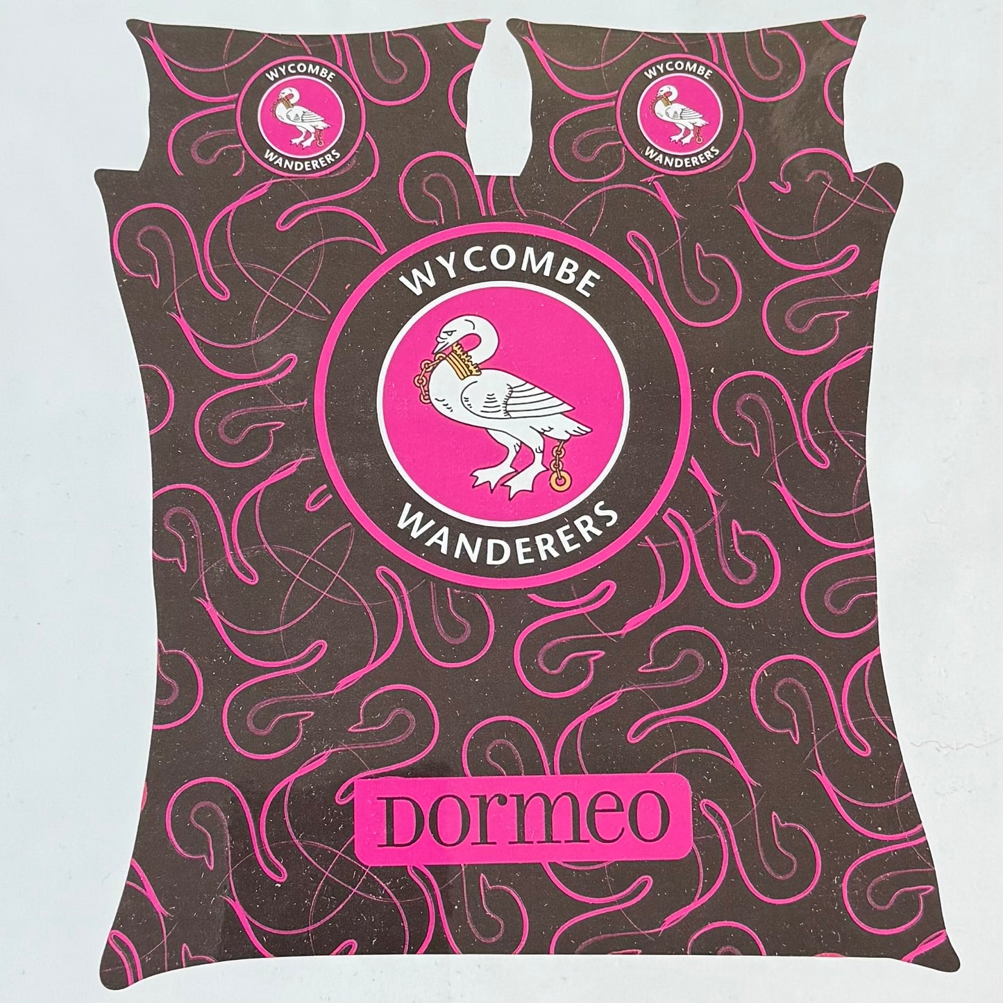 Double Duvet and Pillowcase set