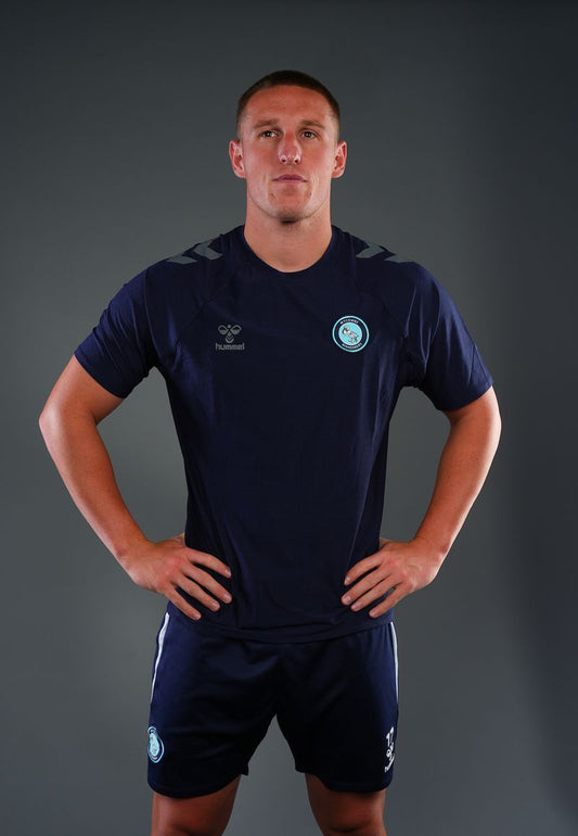 Adult Player Travel Shirt 26/27