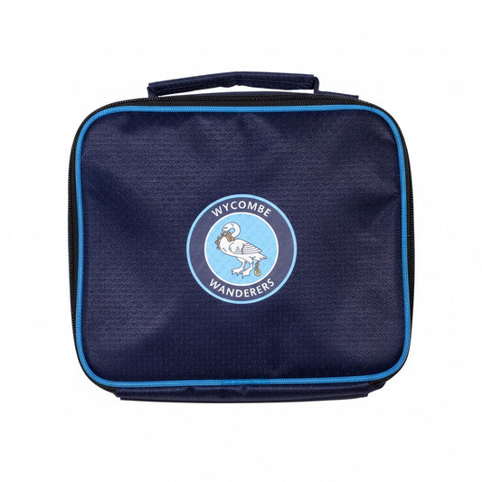 Wycombe Wanderers Lunch Box