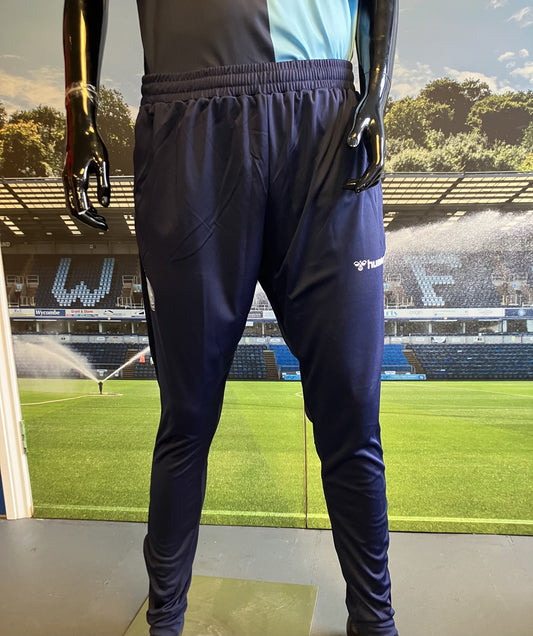 Football Pant - Navy - Kids